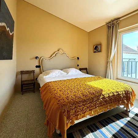Дом отдыха Casas Da Ginja - Private Pool *
