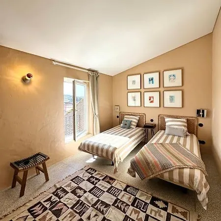 Casas Da Ginja - Private Pool