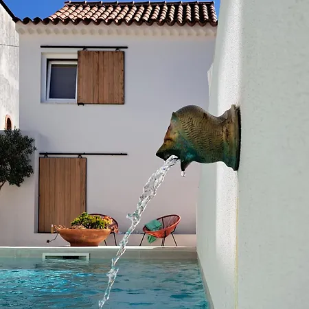 Hébergement de vacances Casas Da Ginja - Private Pool *