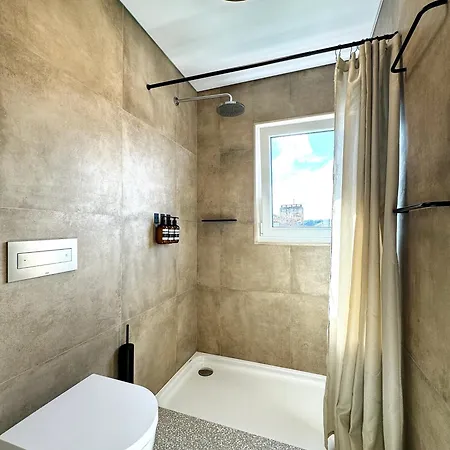 Casas Da Ginja - Private Pool A dos Negros