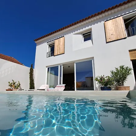 Дом отдыха Casas Da Ginja - Private Pool
