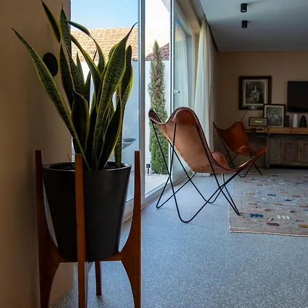 Дом отдыха Casas Da Ginja - Private Pool *