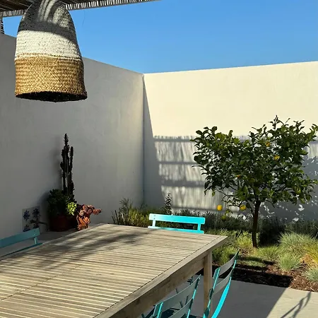 Дом отдыха Casas Da Ginja - Private Pool
