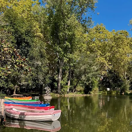 Hébergement de vacances Casas Da Ginja - Private Pool A dos Negros
