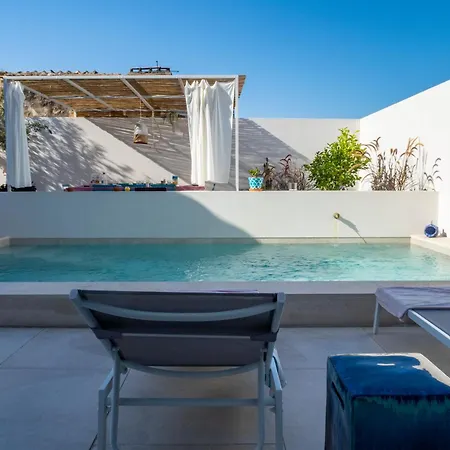 Hébergement de vacances Casas Da Ginja - Private Pool