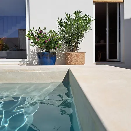 Casas Da Ginja - Private Pool A dos Negros