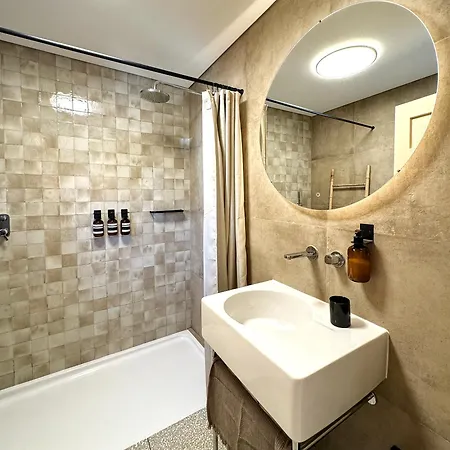 Holiday home Casas Da Ginja - Private Pool